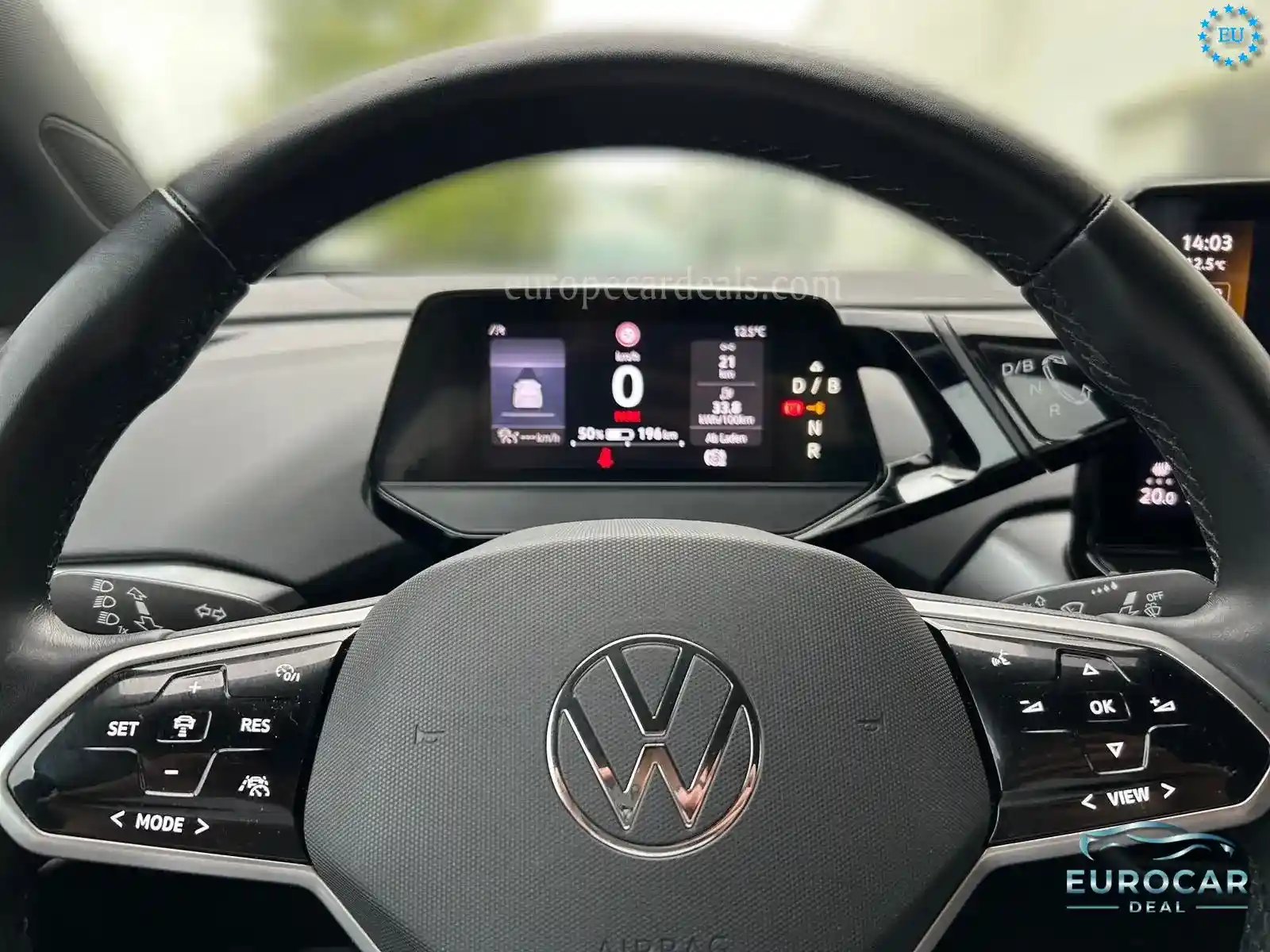Volkswagen ID.5