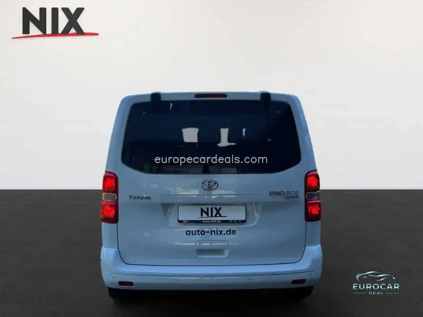 Toyota Proace (Verso)