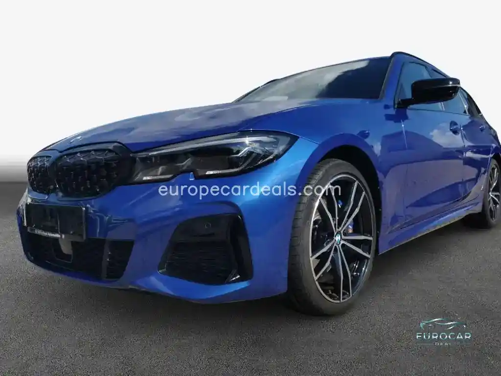 BMW M340i