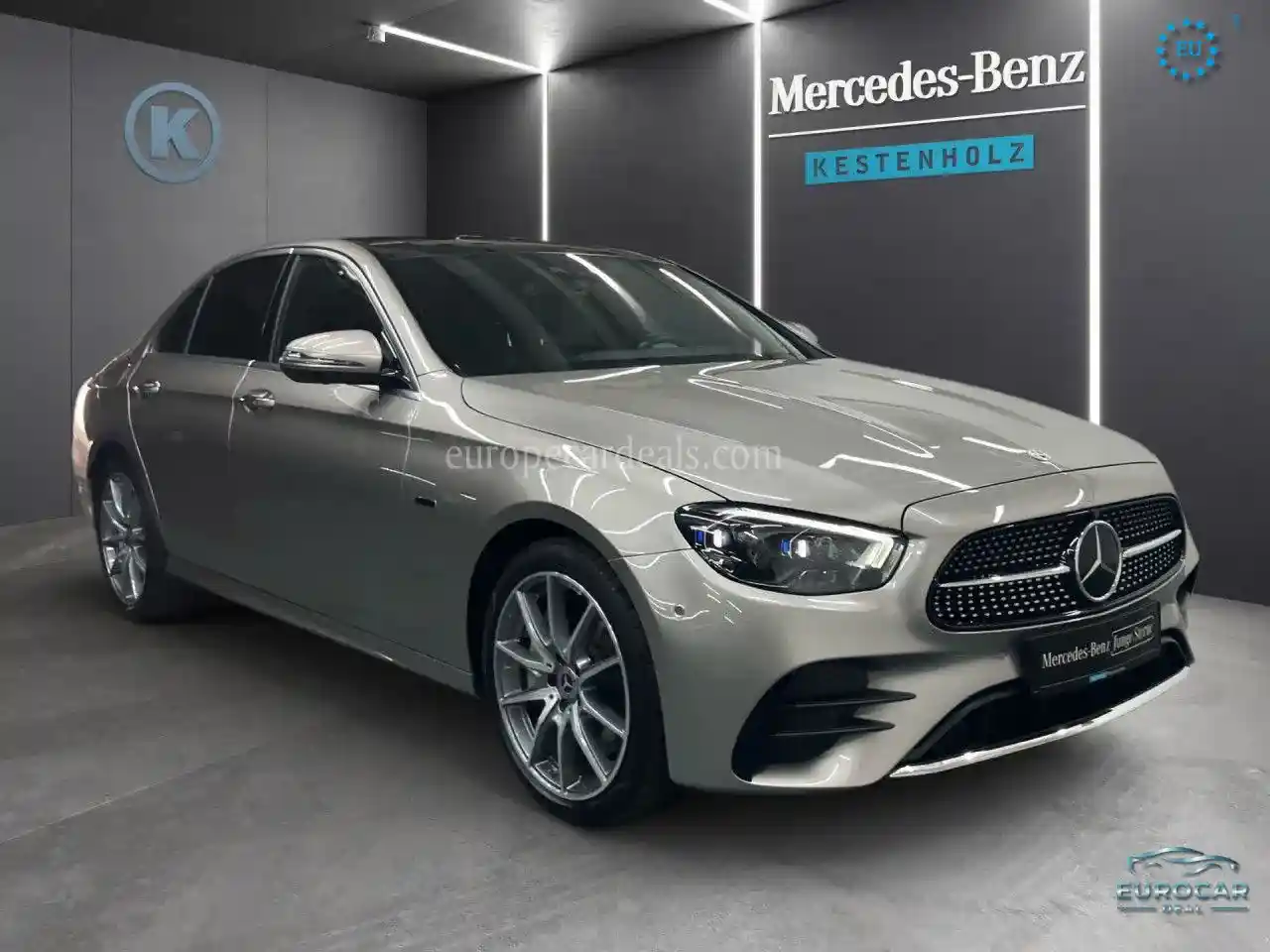 Mercedes-Benz E 300