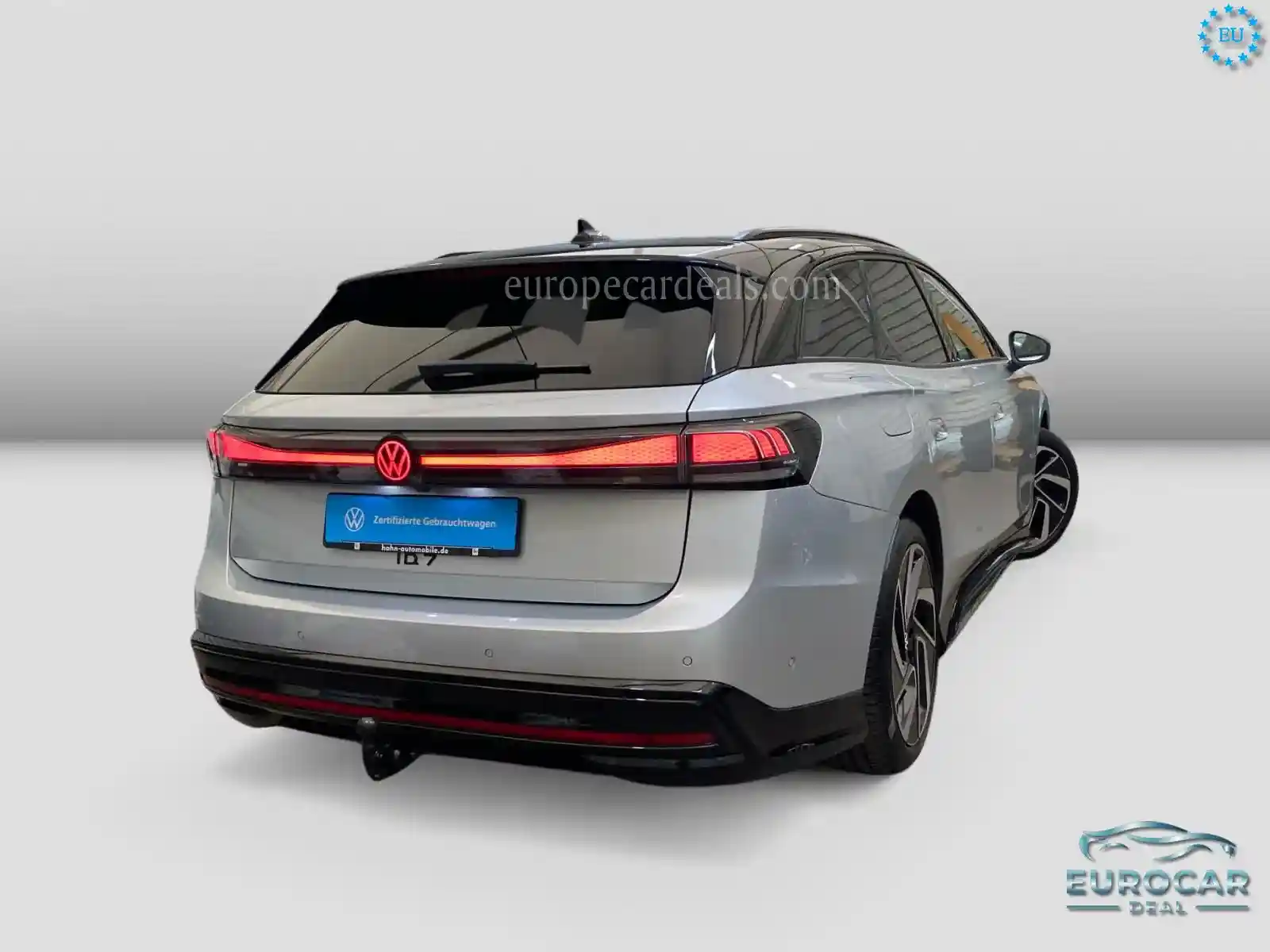 Volkswagen ID.7