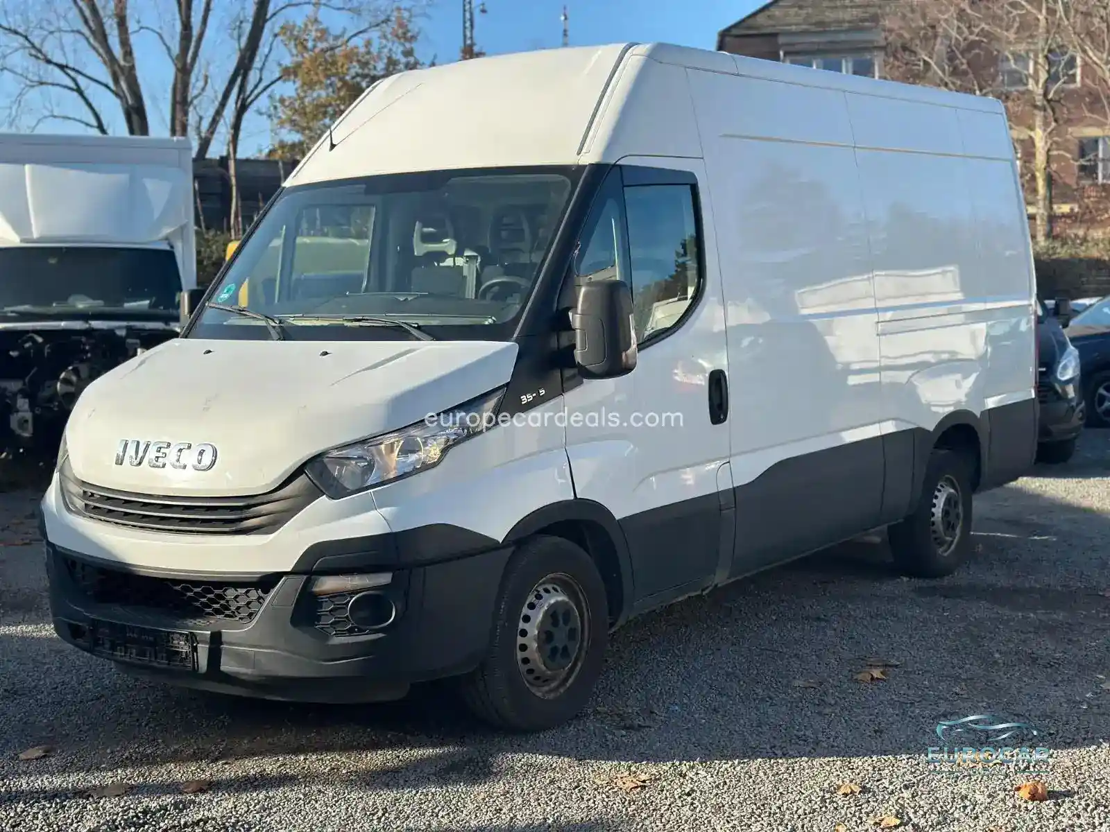 Iveco Other