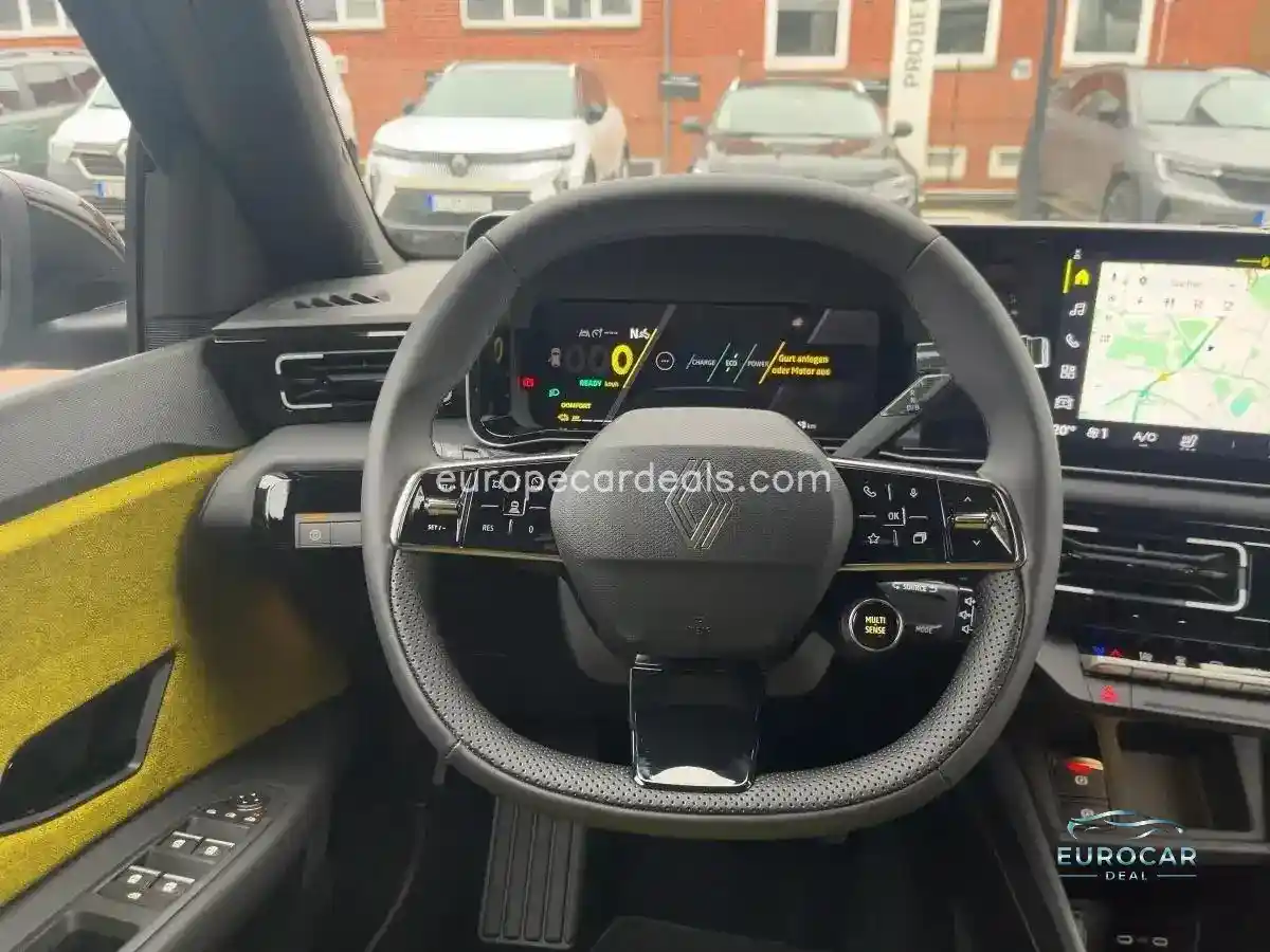 Renault R 5
