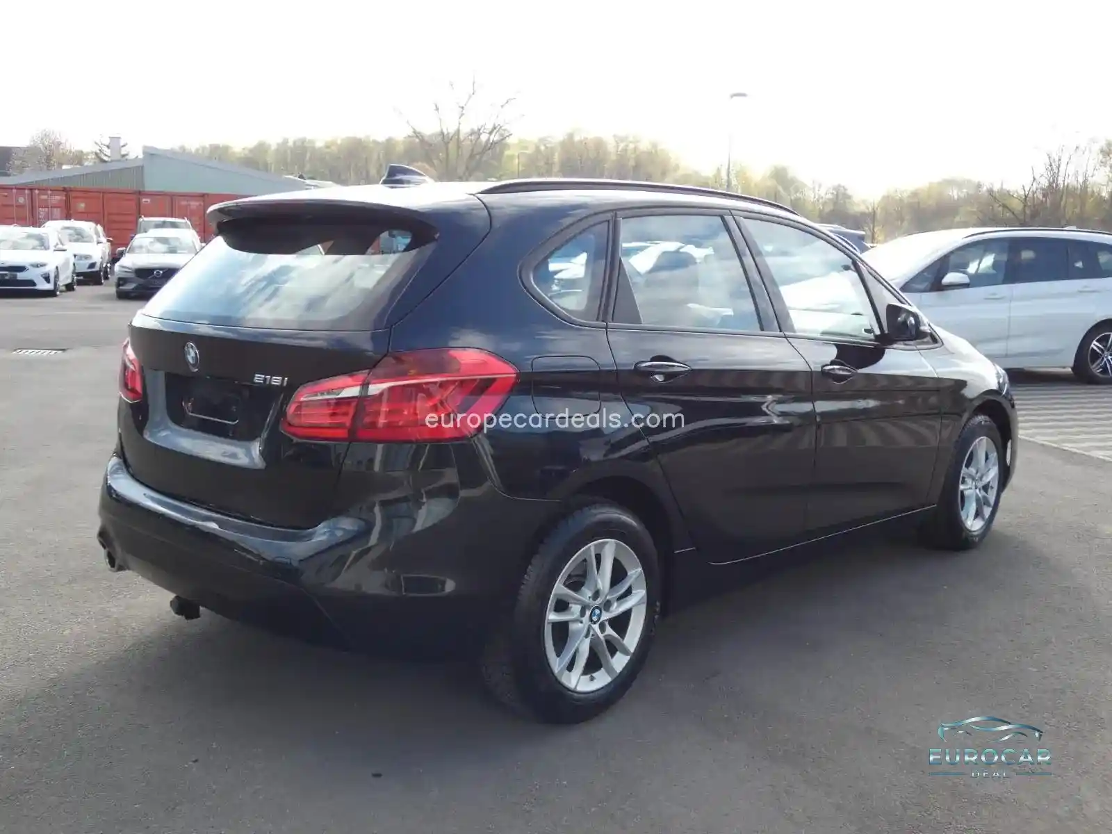 BMW 218
