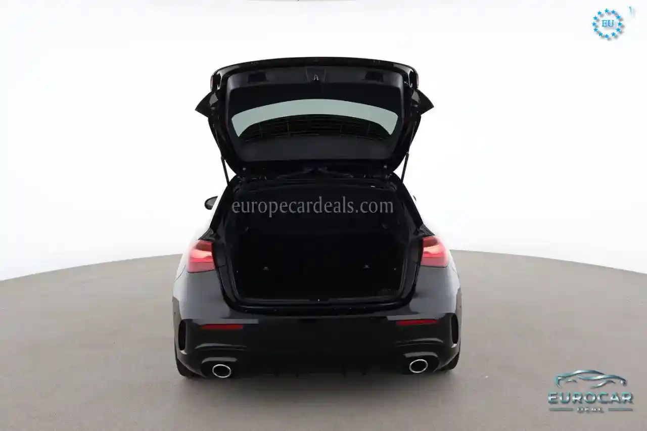 Mercedes-Benz A 35 AMG