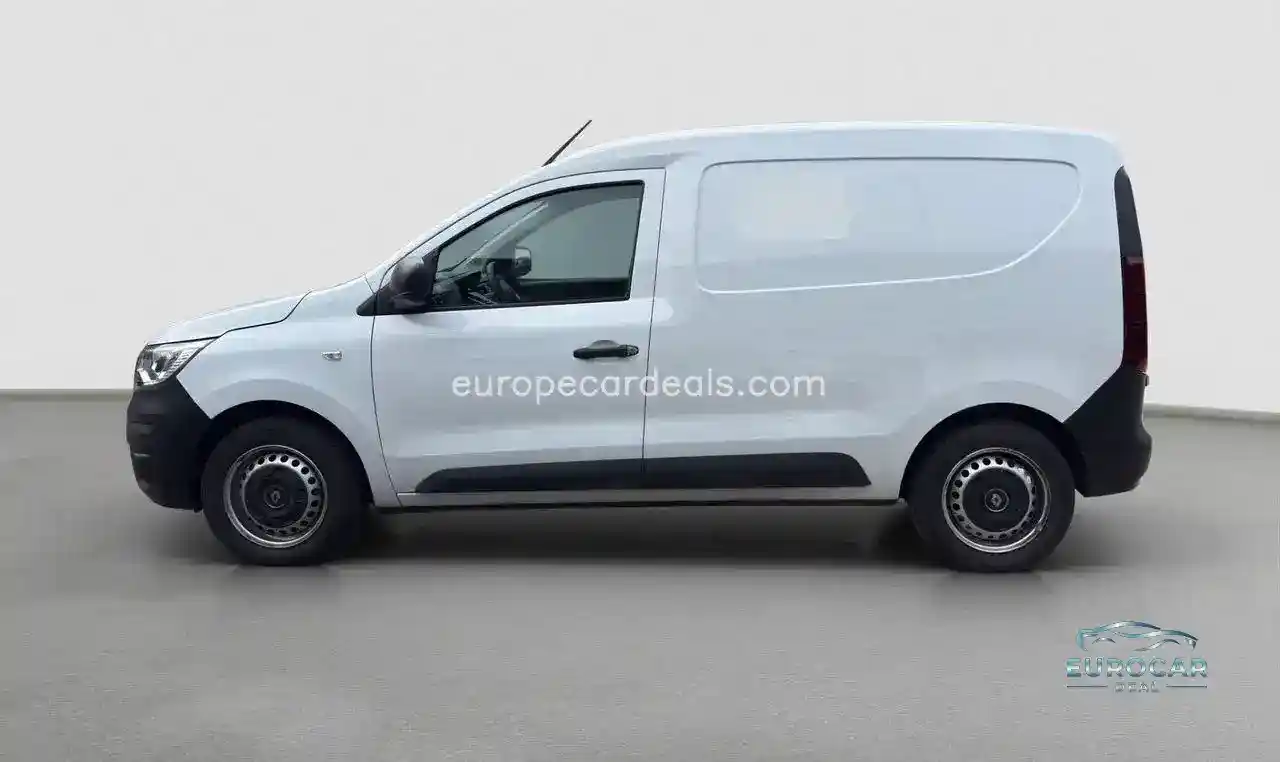 Renault Express