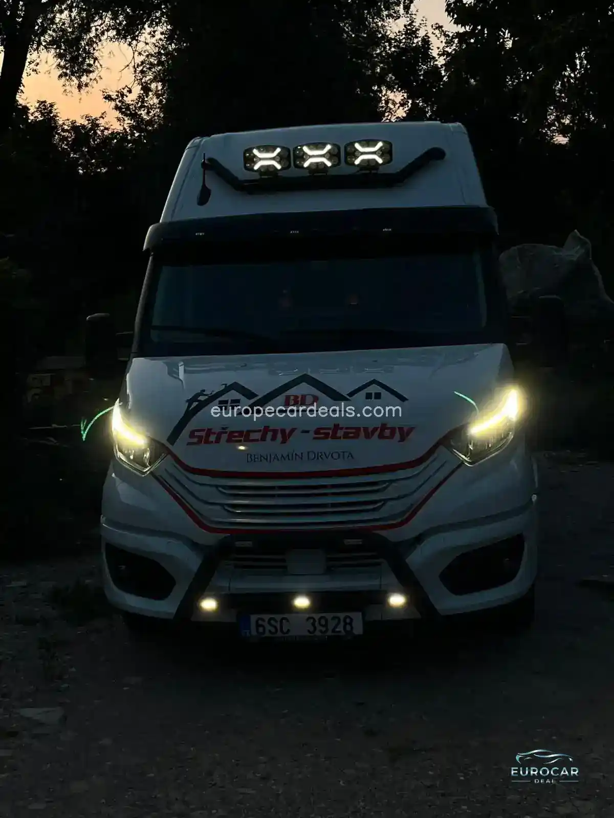 Iveco Other