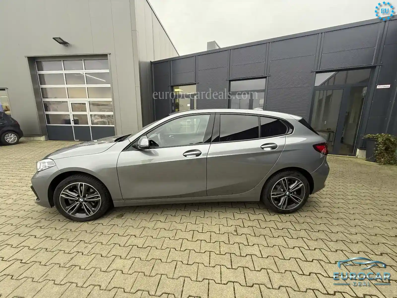 BMW 116