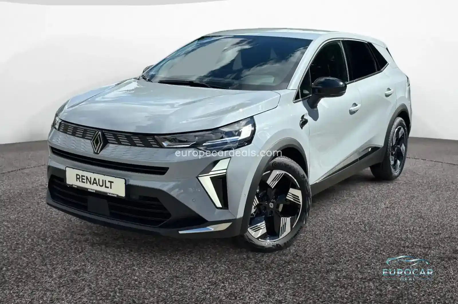 Renault Symbioz