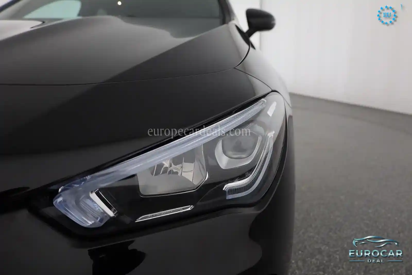 Mercedes-Benz CLA 200 Shooting Brake