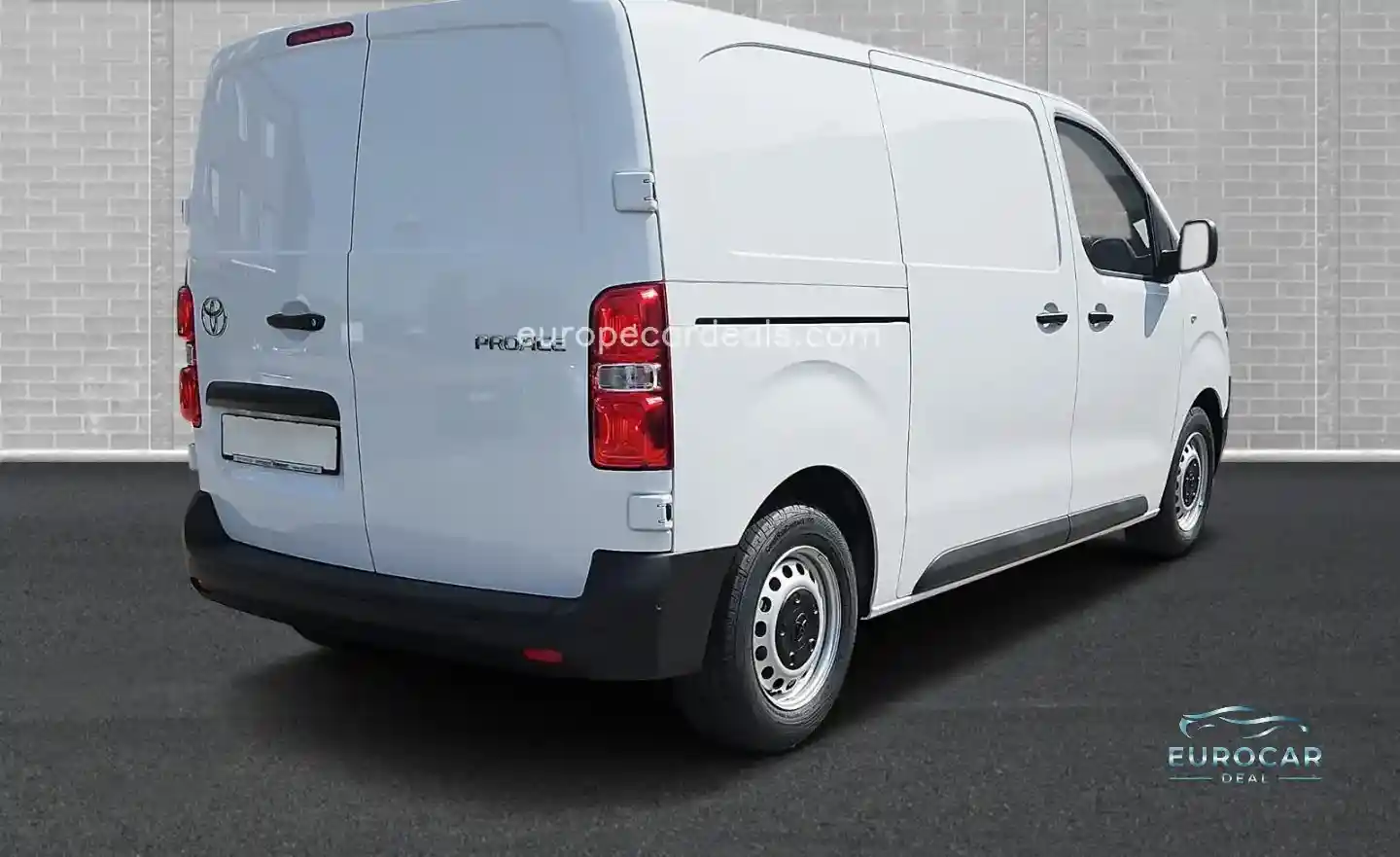 Toyota Proace (Verso)