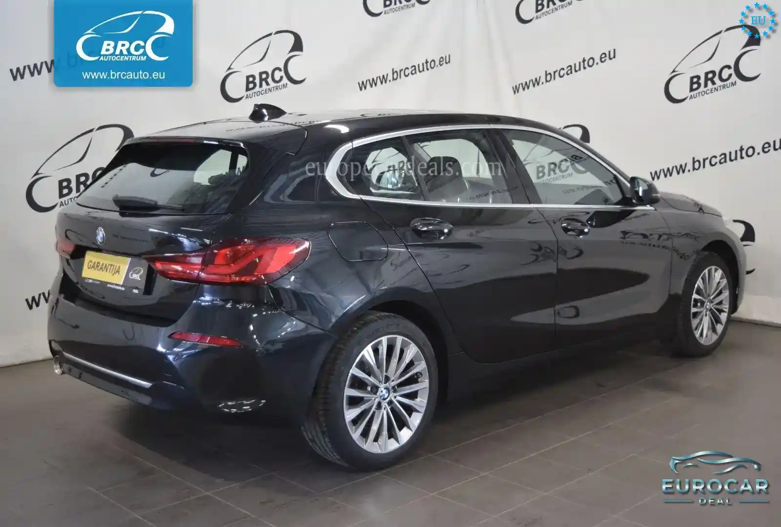 BMW 116