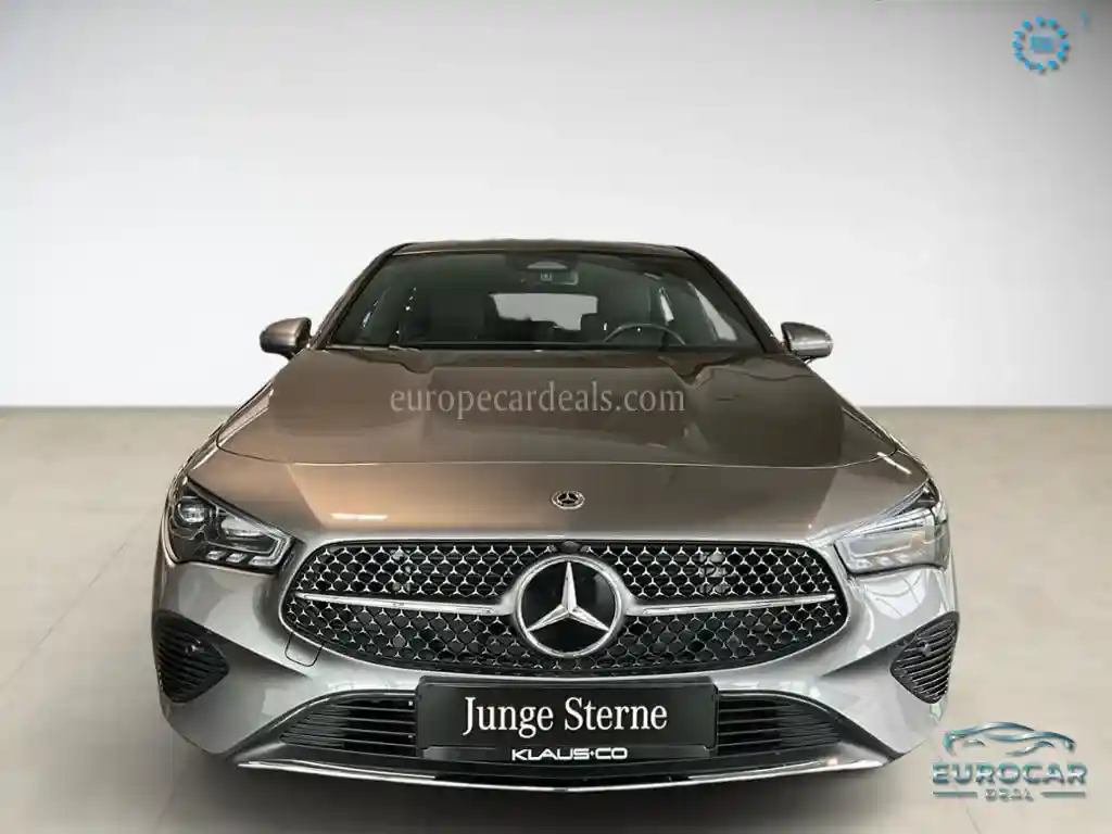 Mercedes-Benz CLA 180 Shooting Brake