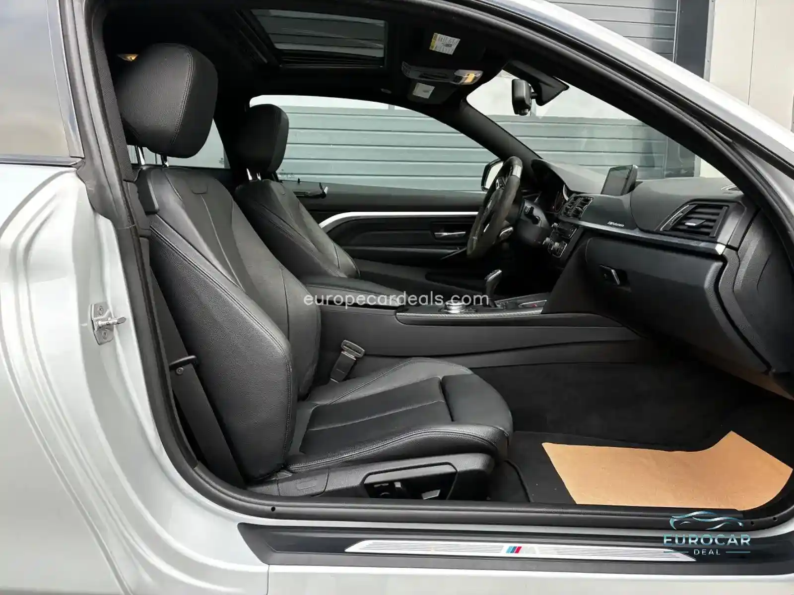 BMW 435