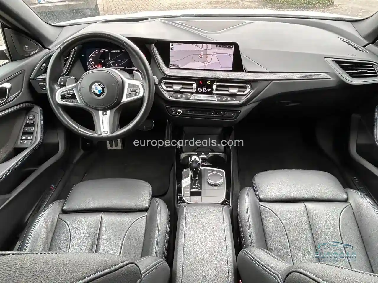 BMW M235