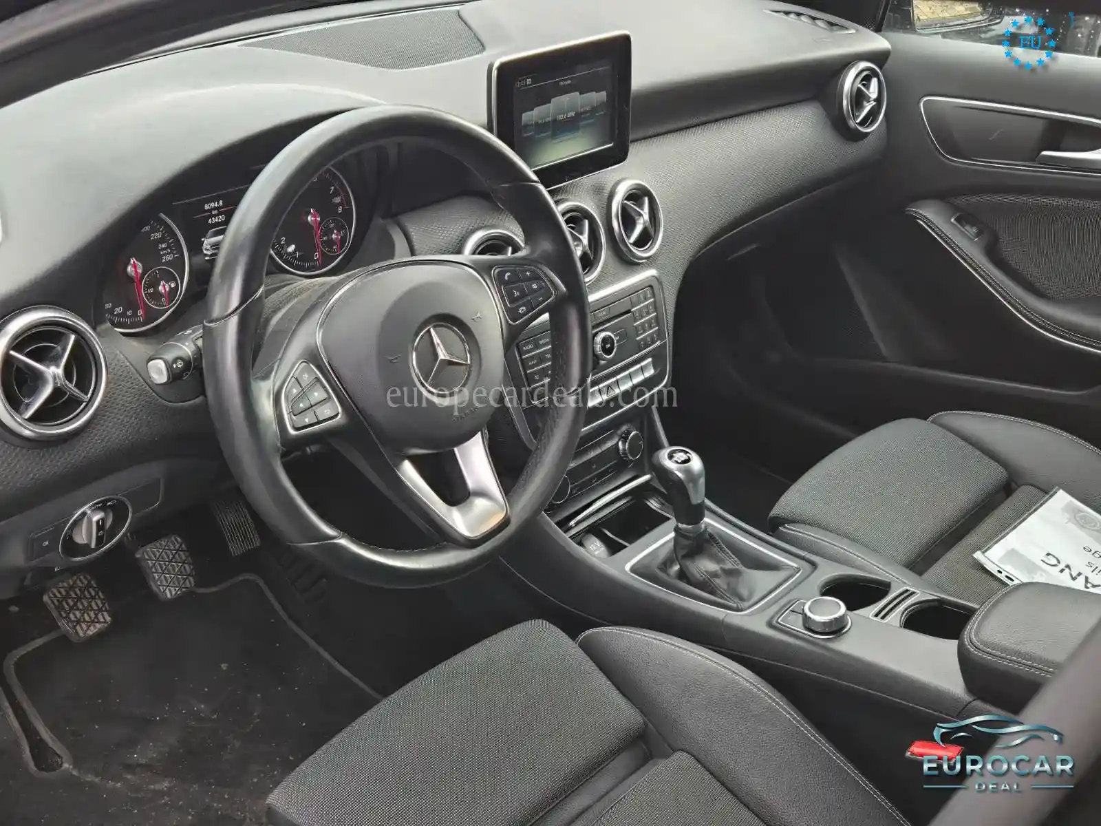 Mercedes-Benz A 160