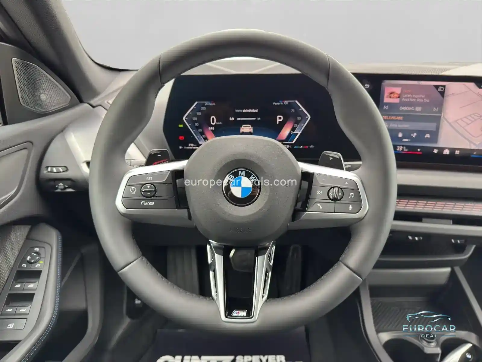 BMW 220 Gran Coupé