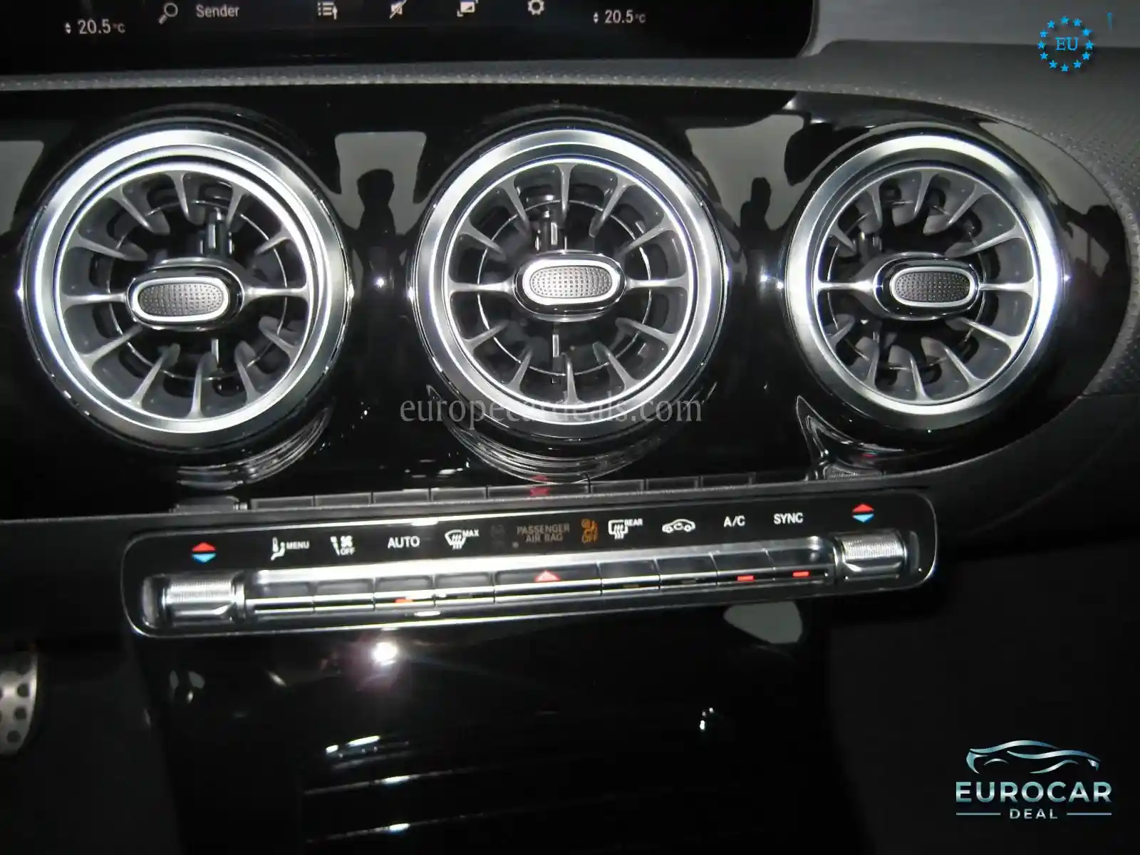 Mercedes-Benz CLA 250 Shooting Brake