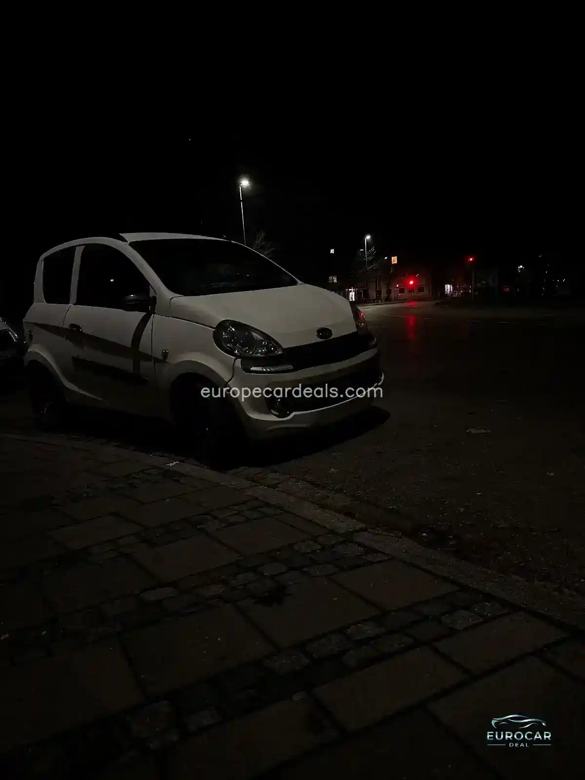 Microcar M.Go