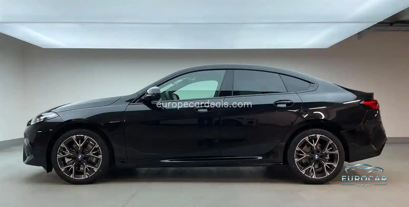 BMW 2er Gran Coupé
