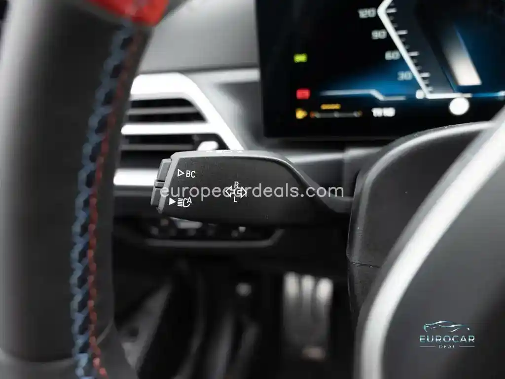 BMW M340d