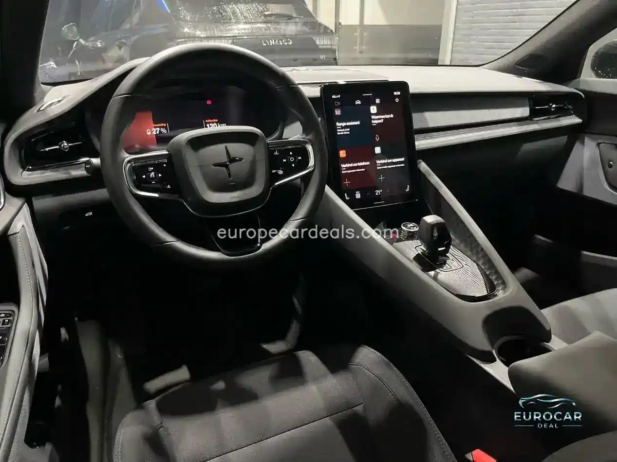 Polestar 2