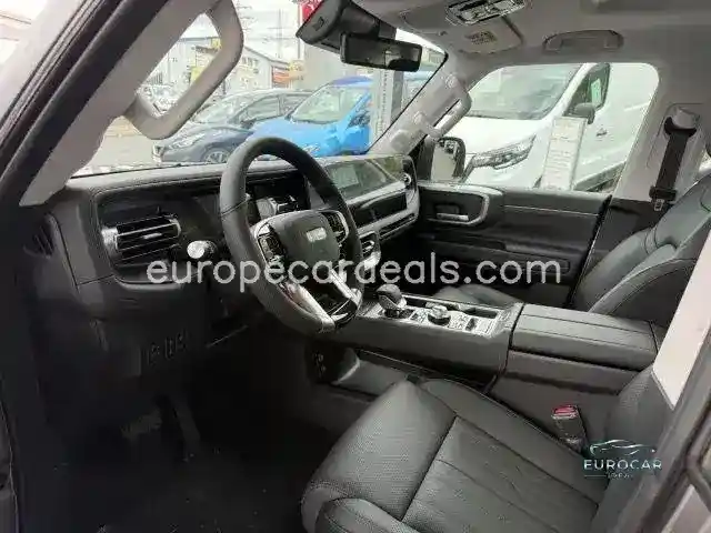 BAIC BJ40