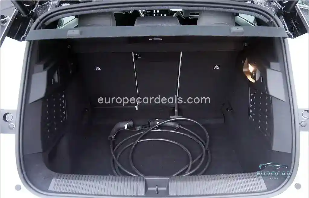 Renault Scenic E-TECH