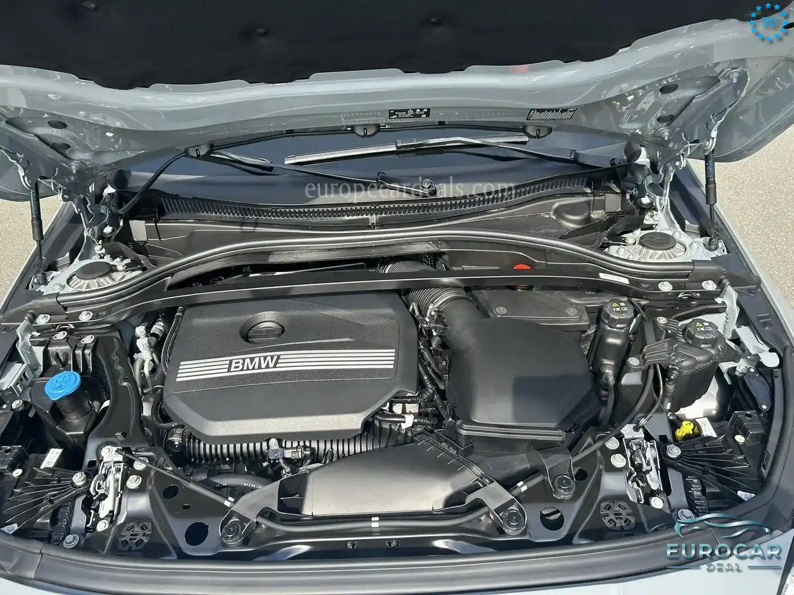 BMW 123