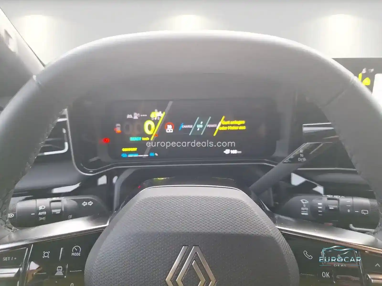 Renault R 5