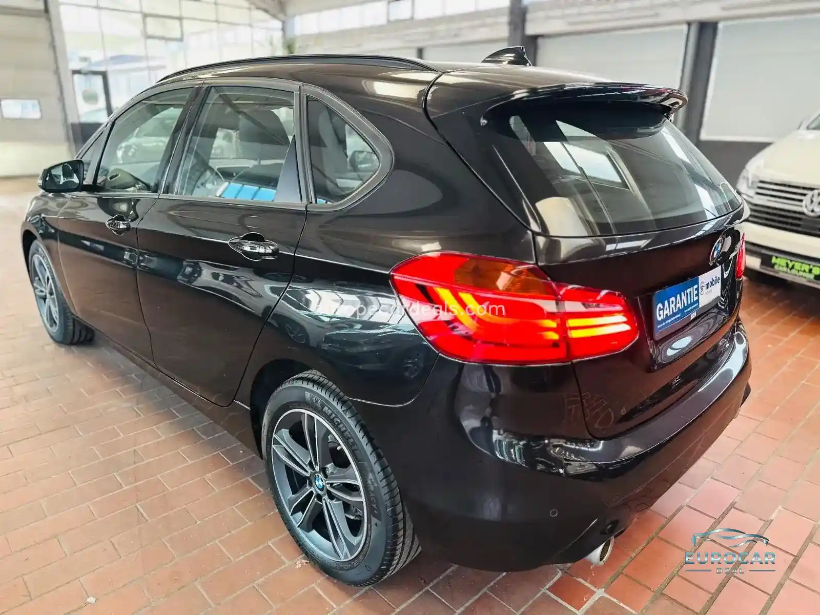 BMW 220 Active Tourer