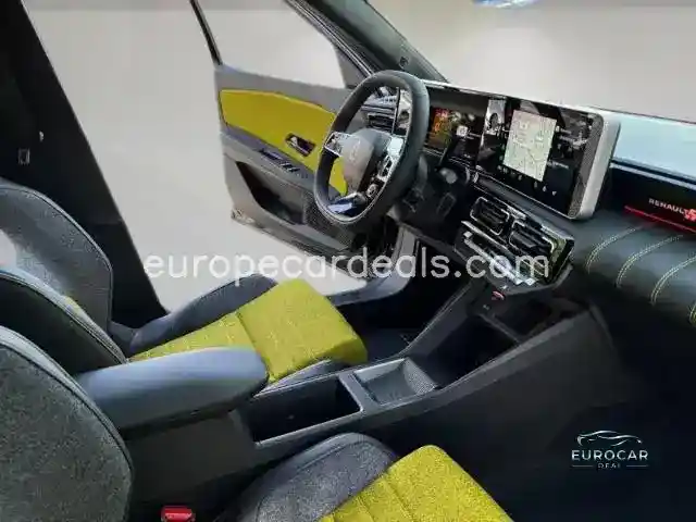 Renault R 5