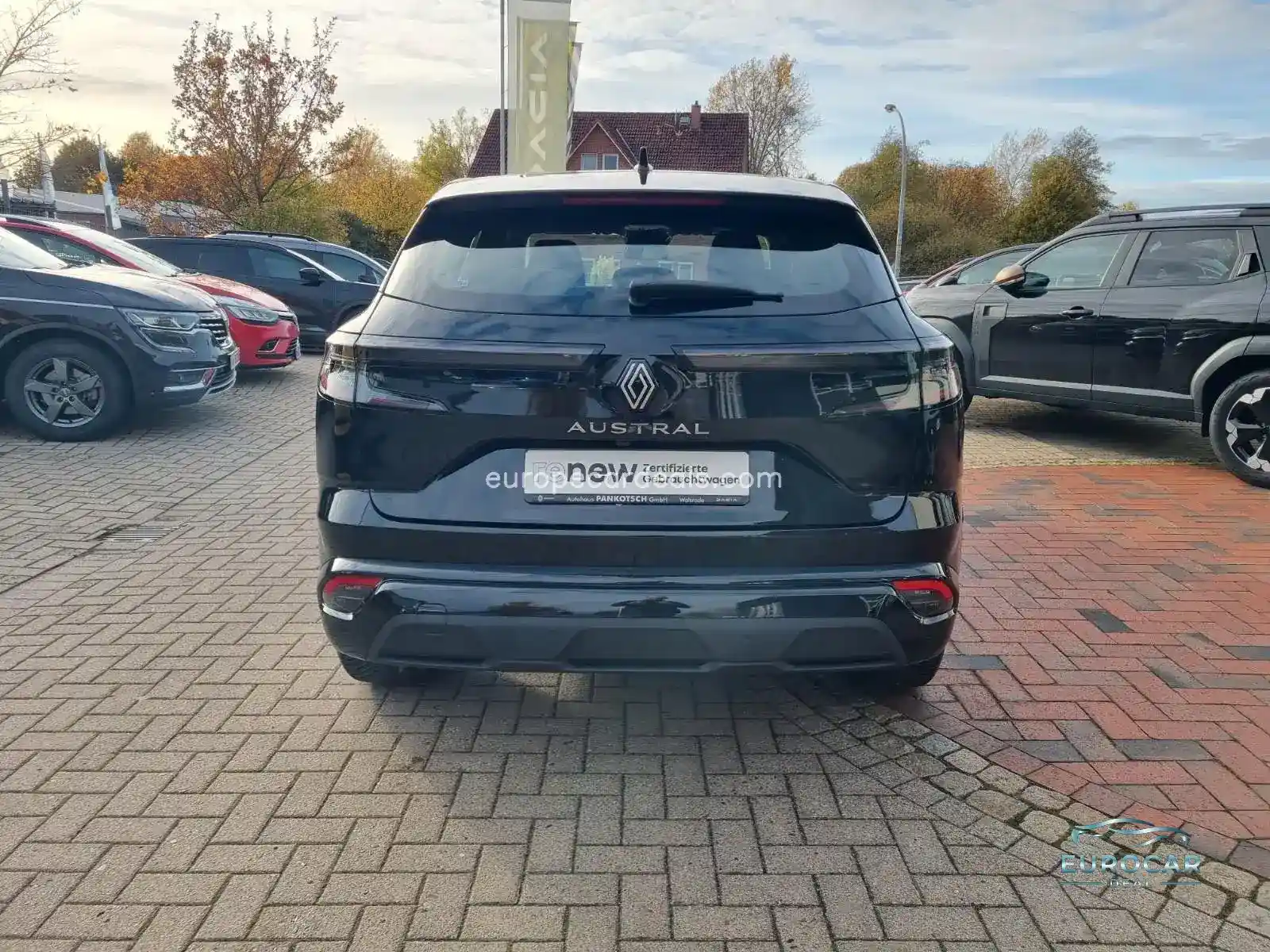Renault Austral