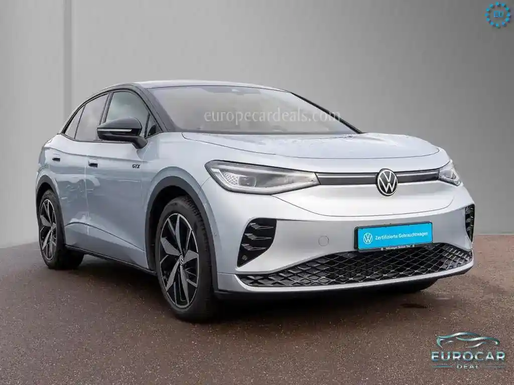 Volkswagen ID.5