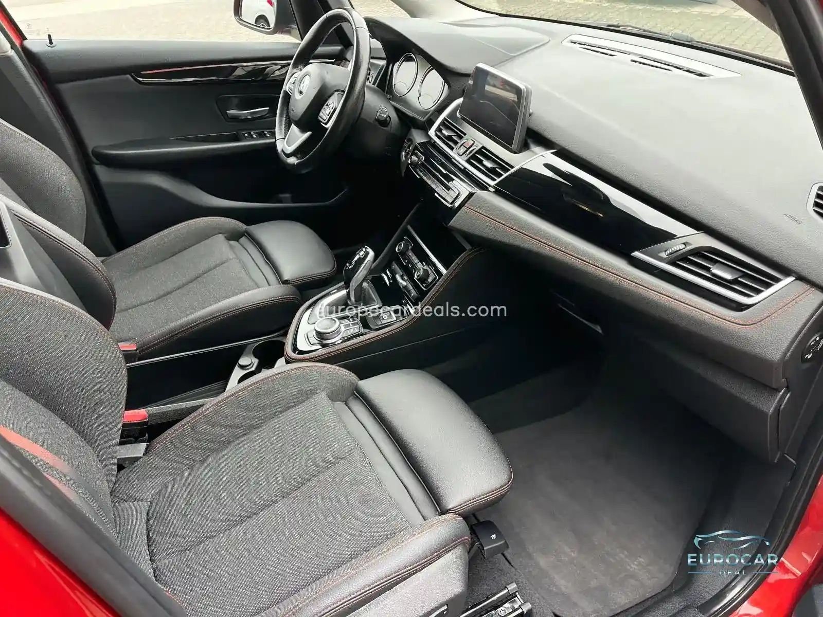 BMW 220 Active Tourer