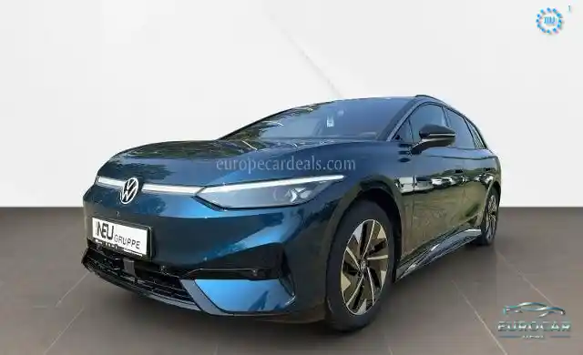 Volkswagen ID.7