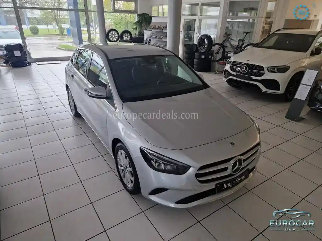 Mercedes-Benz B 250