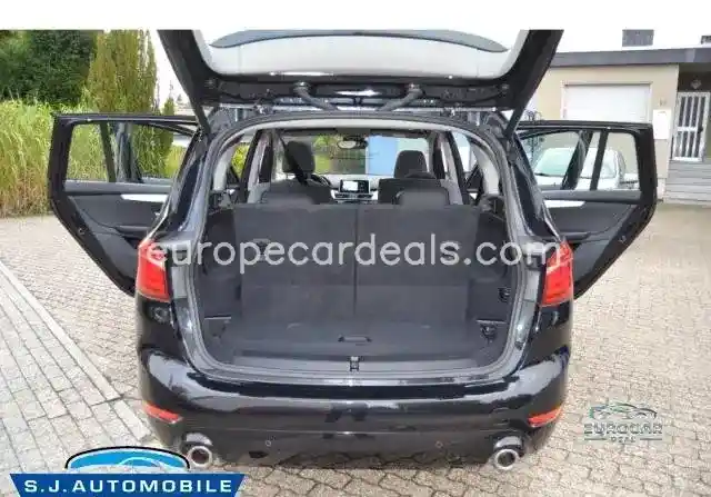 BMW 220 Gran Tourer