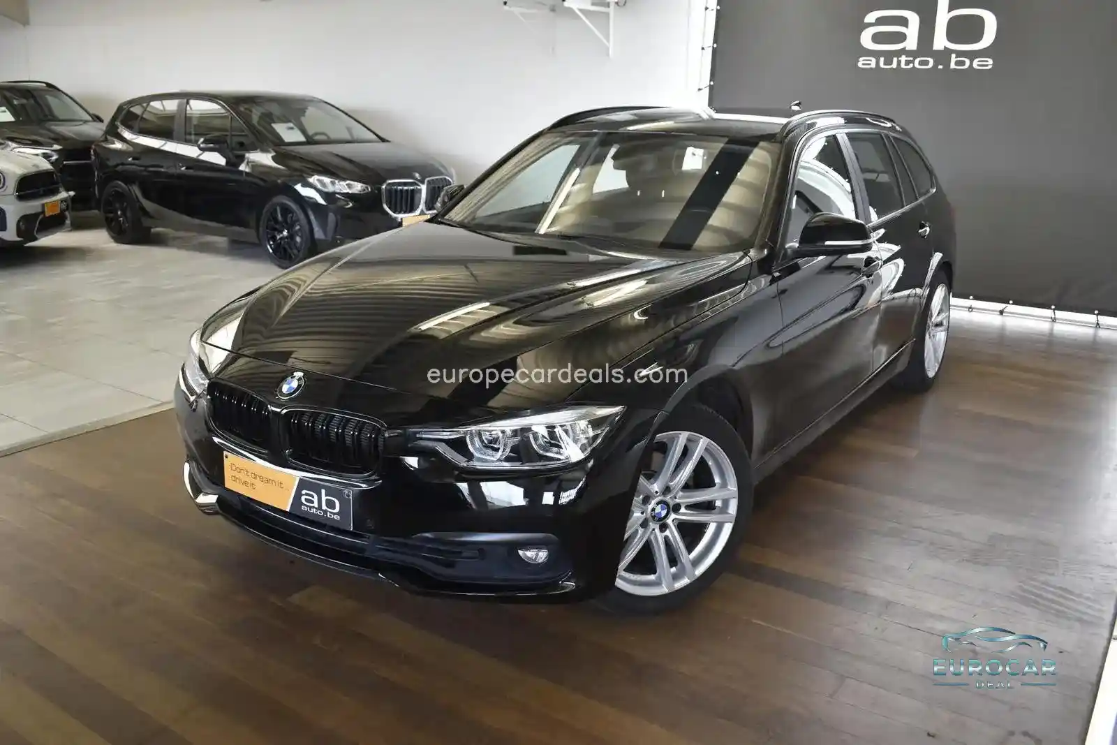 BMW 318