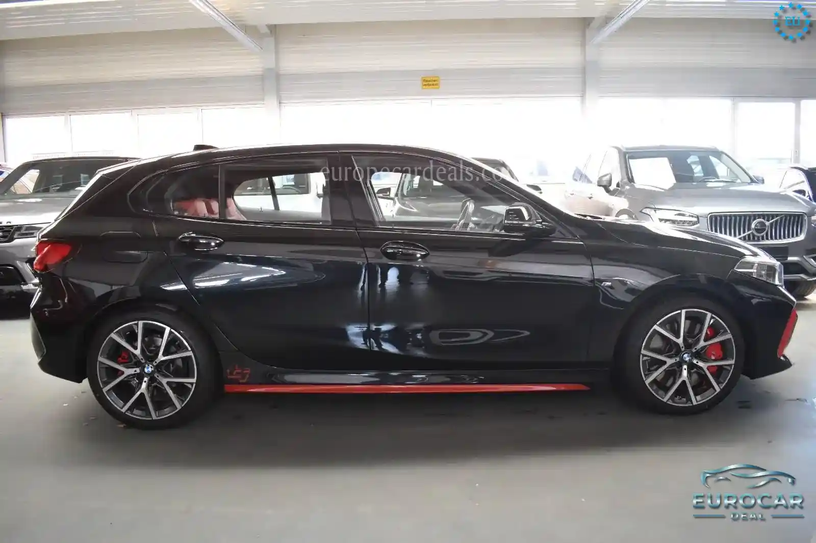 BMW 128