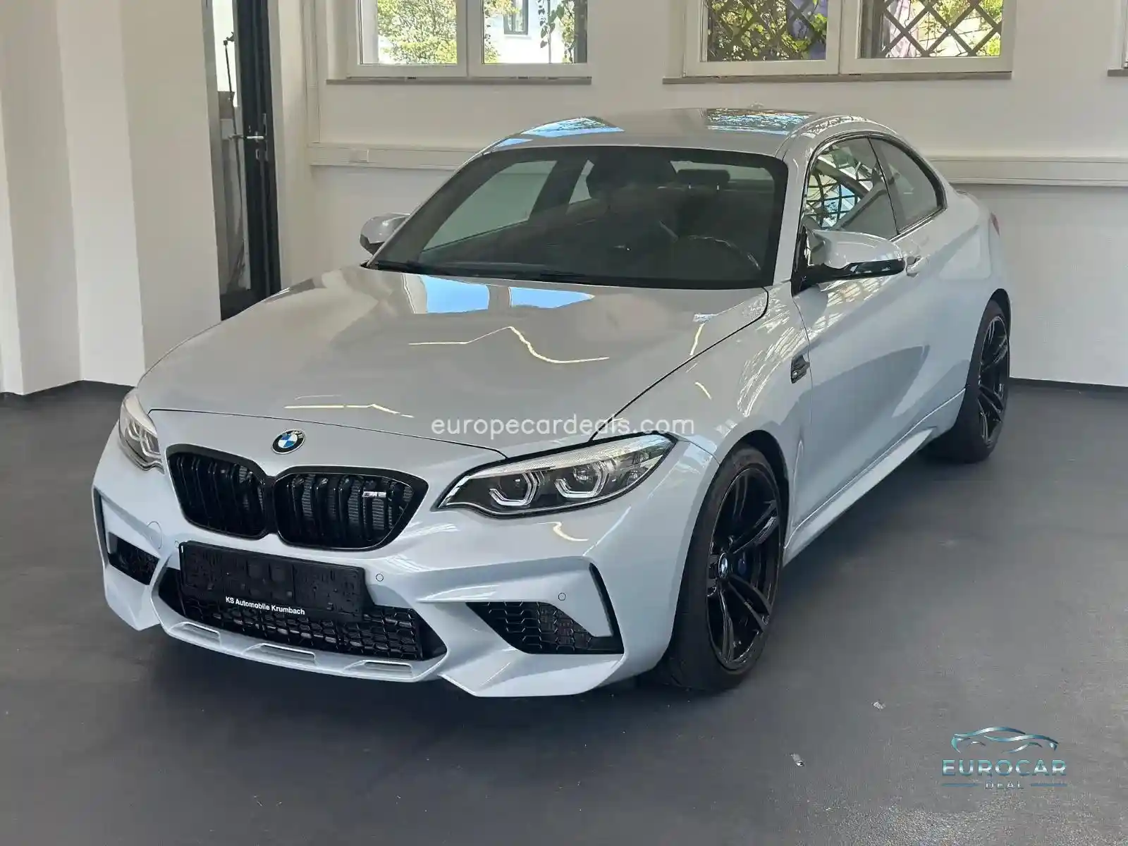 BMW M2