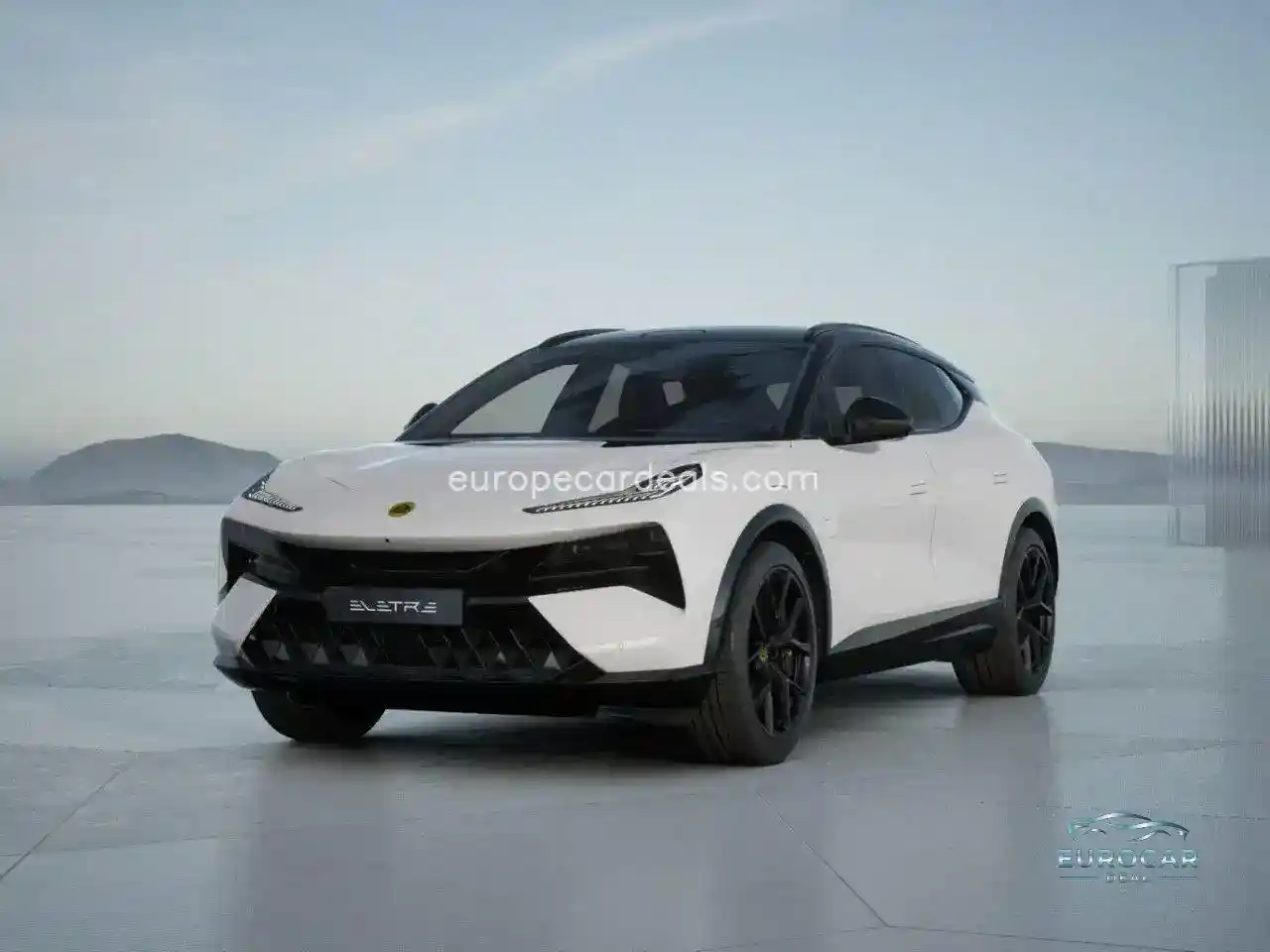 Lotus Eletre