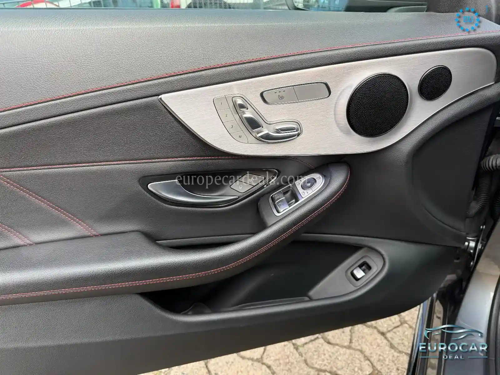 Mercedes-Benz C 43 AMG