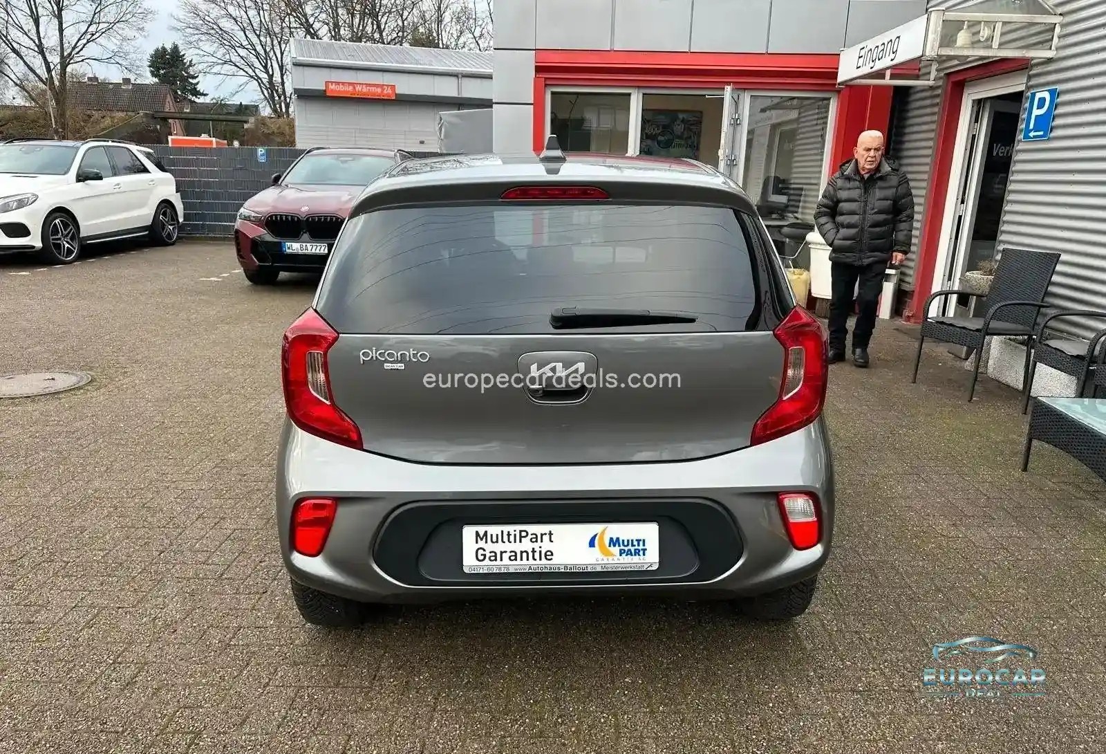 Kia Picanto