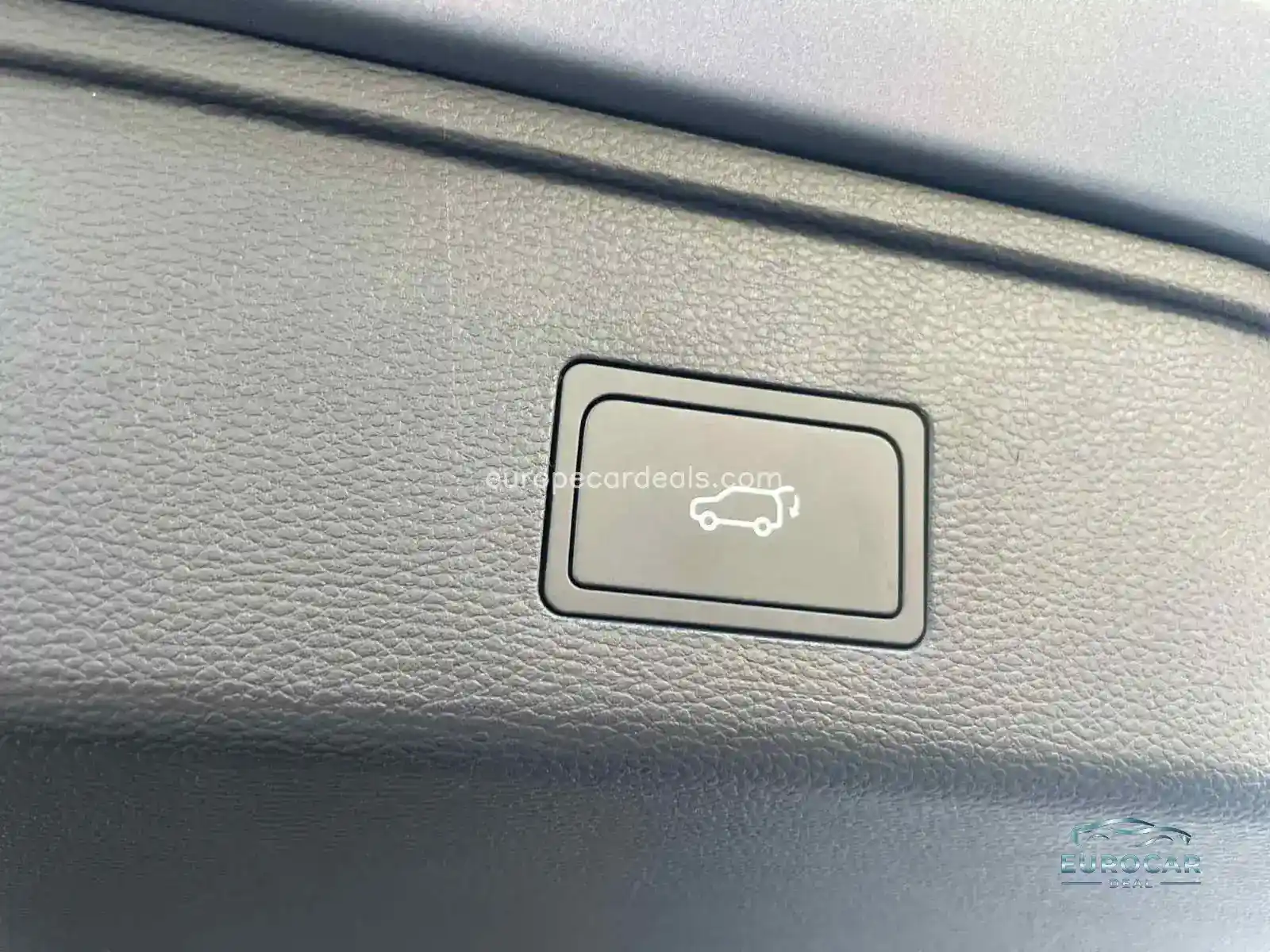 BAIC BJ30