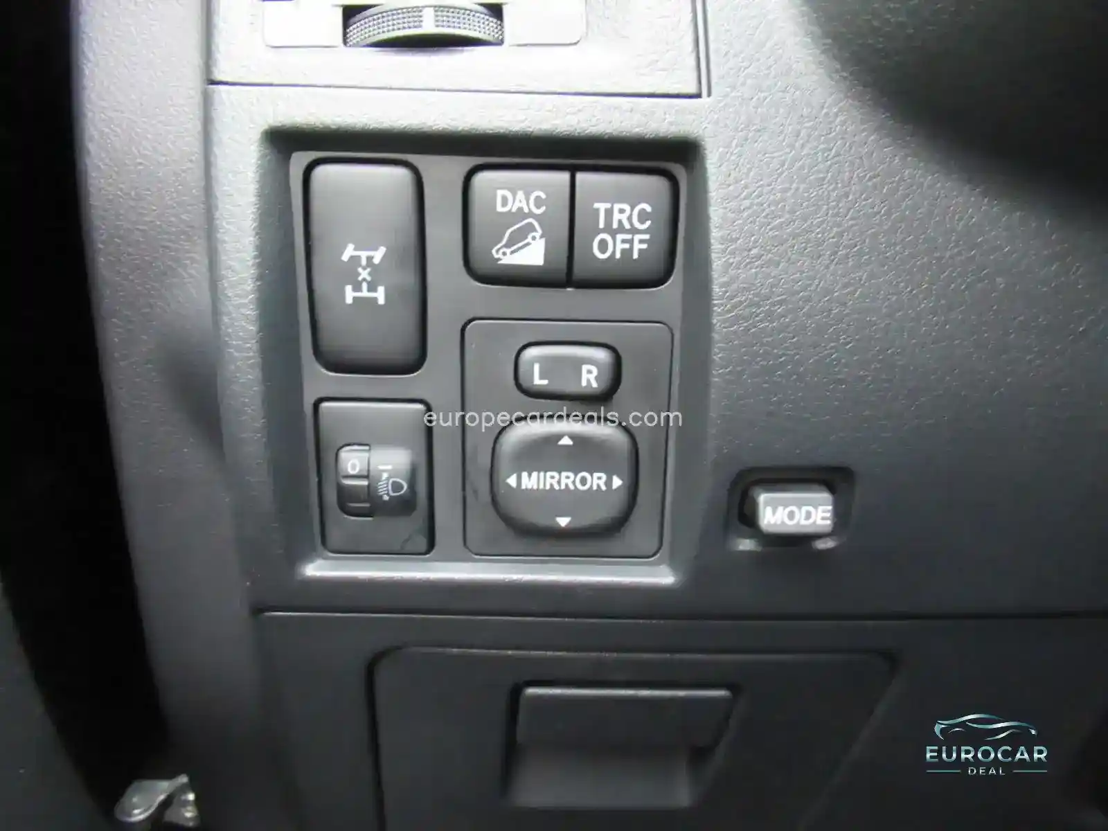 Daihatsu Terios