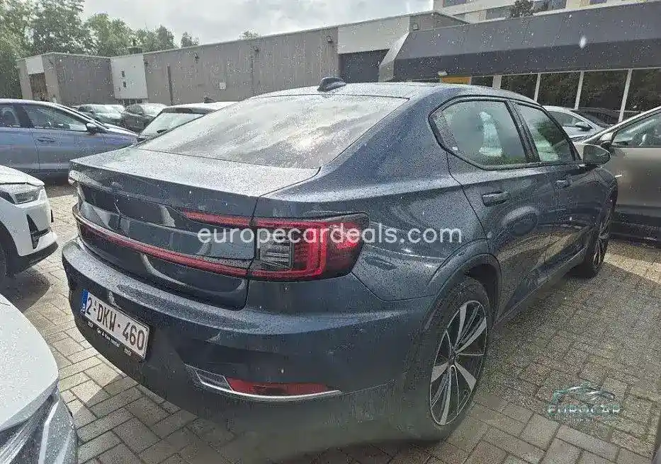 Polestar 2