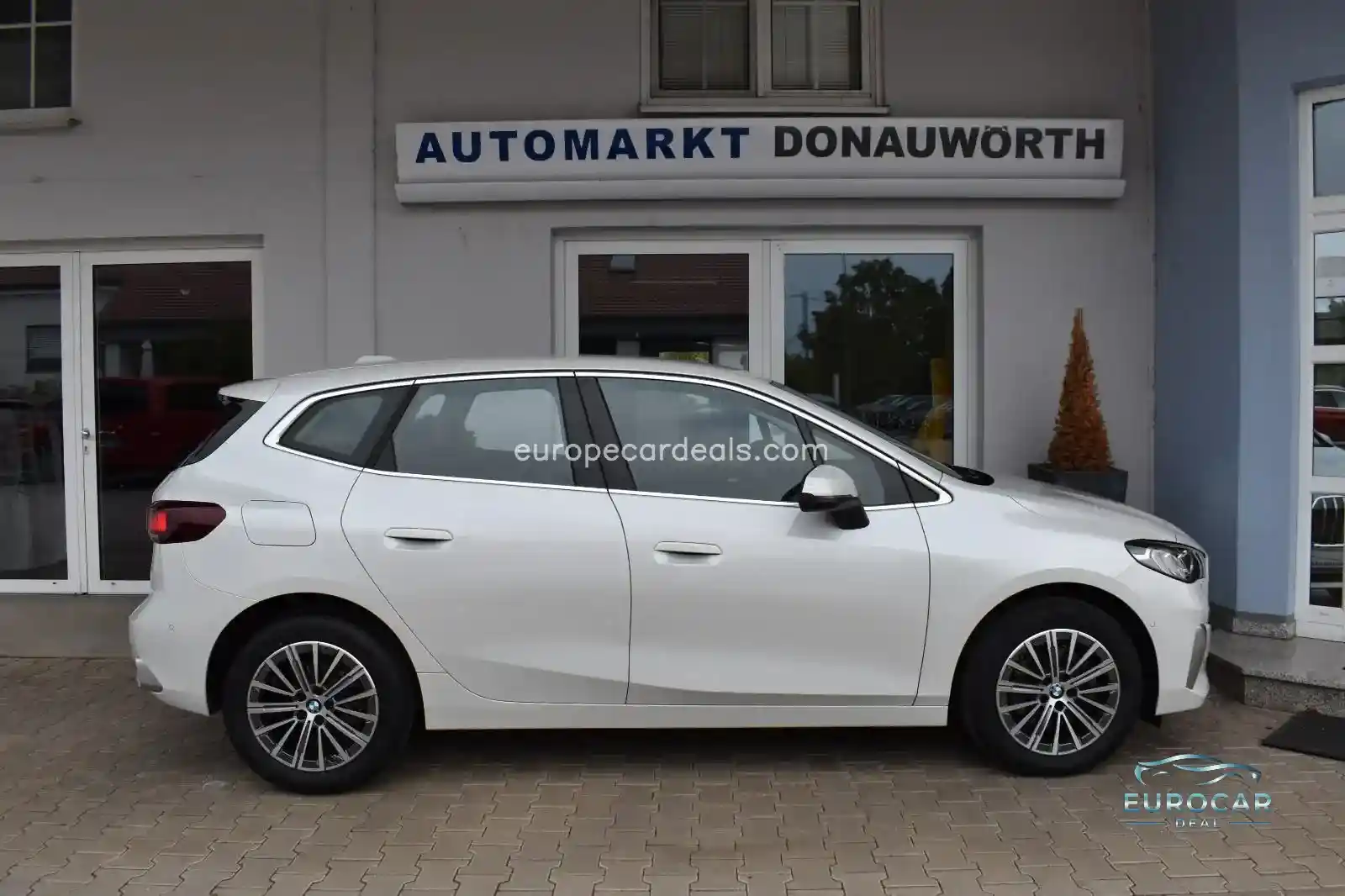 BMW 218 Active Tourer