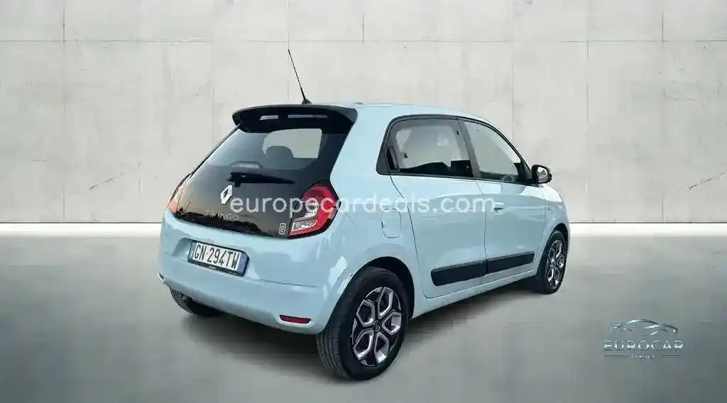 Renault Twingo