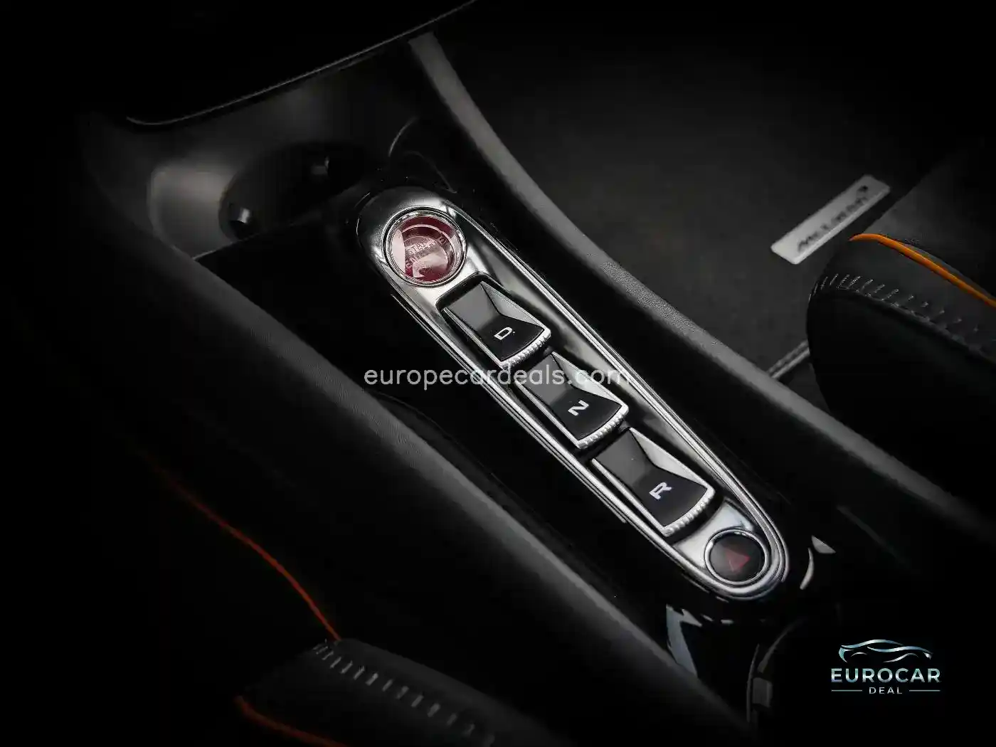 McLaren Artura